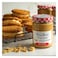 Bonne Maman Peanut Butter Spread Crunchy 325g