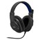 Hama uRage SoundZ 200 USB-A Wired Over-Ear Gaming Headset Black