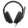 Hama uRage SoundZ 200 USB-A Wired Over-Ear Gaming Headset Black