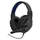 Hama uRage SoundZ 200 USB-A Wired Over-Ear Gaming Headset Black