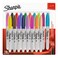 Sharpie Fine Point Permanent Markers Assorted 18 PCS