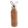 Aladdin Zoo Thermavac Stainless Steel Water Bottle Dog 0.43L