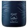 Aladdin CityLoop Thermavac Stainless Steel Water Bottle Deep Navy Wave Print 0.6L