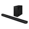 Samsung Q-Series 5.1.2 Channel Bluetooth Soundbar With Sub Woofer HW-Q800D/ZN Black