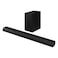 Samsung B-Series 5.1 Channel Bluetooth Soundbar With Sub Woofer HW-B750D/ZN Black