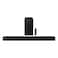 Samsung B-Series 5.1 Channel Bluetooth Soundbar With Sub Woofer HW-B750D/ZN Black