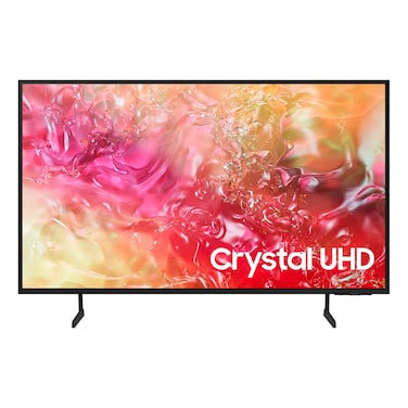 Samsung Crystal Tizen OS 55-Inch UHD Smart LED TV