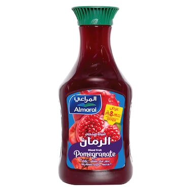 Almarai Pomegranate Juice, 1.4L