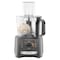 Kenwood MultiPro Compact Food Processor FDP31 Slate Grey 1.2L