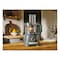 Kenwood MultiPro Compact Food Processor FDP31 Slate Grey 1.2L