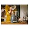Kenwood MultiPro Compact Food Processor FDP31 Slate Grey 1.2L