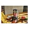 Kenwood MultiPro Compact Food Processor FDP31 Slate Grey 1.2L