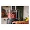 Kenwood MultiPro Compact Food Processor FDP31 Slate Grey 1.2L