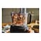 Kenwood MultiPro Compact Food Processor FDP31 Slate Grey 1.2L