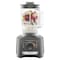Kenwood MultiPro Compact Food Processor FDP31 Slate Grey 1.2L