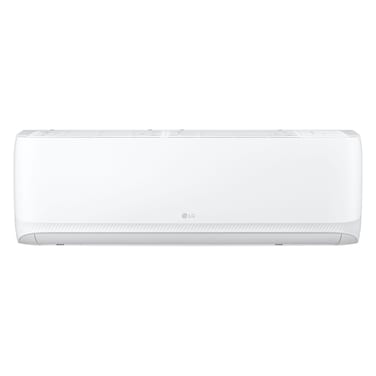 LG Rotary Compressor Split Air Conditioner T18ZCA.UUAE1 White 1.5 Ton