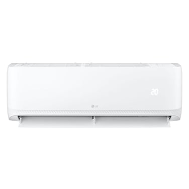 LG Rotary Compressor Split Air Conditioner T24ZCA.UUAE1 White 2.0 Ton
