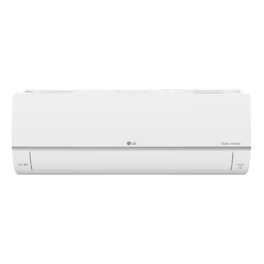 LG Split Air Conditioner I23TCP.UUAE2 White 1.5 Ton