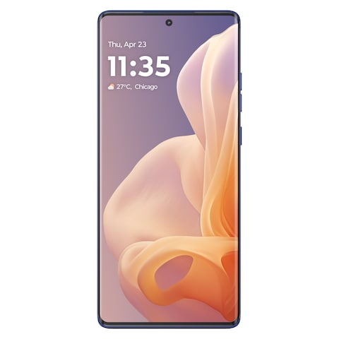 Motorola Moto G85 Dual SIM 12GB RAM 256GB 5G Cobalt Blue