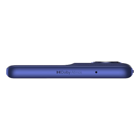 Motorola Moto G85 Dual SIM 12GB RAM 256GB 5G Cobalt Blue