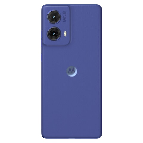Motorola Moto G85 Dual SIM 12GB RAM 256GB 5G Cobalt Blue