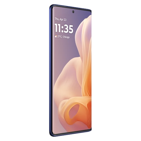 Motorola Moto G85 Dual SIM 12GB RAM 256GB 5G Cobalt Blue