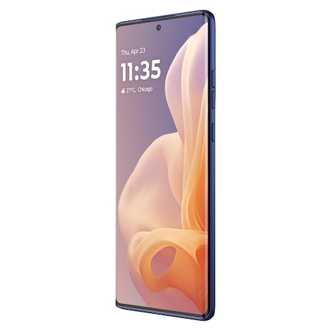 Motorola Moto G85 Dual SIM 12GB RAM 256GB 5G Cobalt Blue