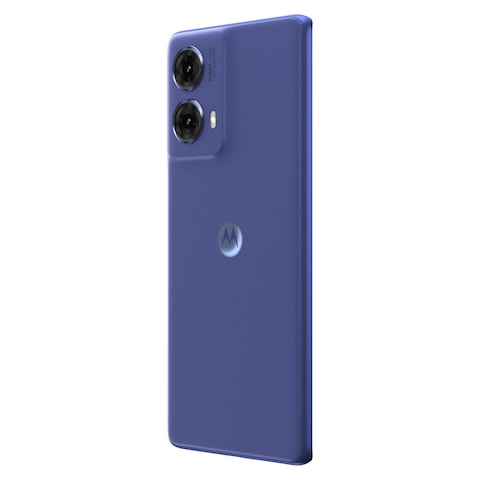 Motorola Moto G85 Dual SIM 12GB RAM 256GB 5G Cobalt Blue