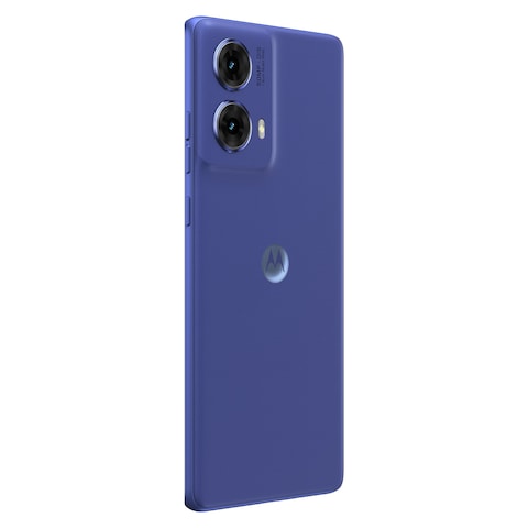 Motorola Moto G85 Dual SIM 12GB RAM 256GB 5G Cobalt Blue