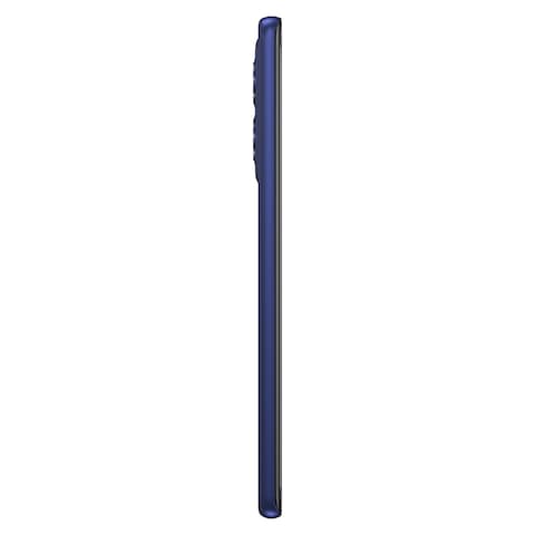 Motorola Moto G85 Dual SIM 12GB RAM 256GB 5G Cobalt Blue