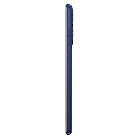Motorola Moto G85 Dual SIM 12GB RAM 256GB 5G Cobalt Blue