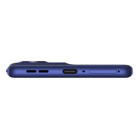 Motorola Moto G85 Dual SIM 12GB RAM 256GB 5G Cobalt Blue