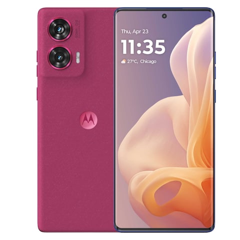 Motorola Moto G85 Dual SIM 12GB RAM 256GB 5G Cobalt Blue