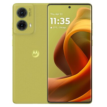 Motorola Moto G85 Dual SIM 12GB RAM 256GB 5G Olive Green