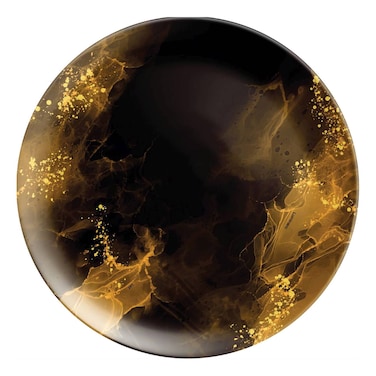 لومينارك ميتافوكس طبق حلوى 20.5 سم