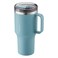 Lock &amp; Lock Metro Mug King Blue 820ml