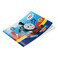 Thomas &amp; Friends Binding Cover Drawing Book Medium 20 Sheet 24x34cm