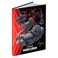 Star Wars The Mandalorian Printed Hard Cover Binding Notebook 100 Sheet