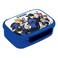 Blue Lock Printed Lunch Box with Inner