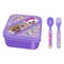 L.O.L. Surprise! Printed Lunch Box with Cutlery
