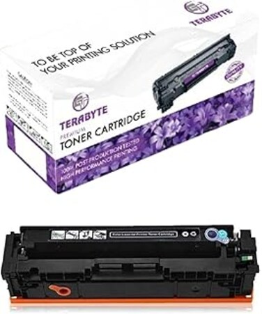 Compatible Canon 718 Black Compatible Toner Cartridge for Use in i-SENSYS LBP7210Cd LBP7660cd MF720 MF724Cd MF726CdwMF728Cd MF8340cd MF8360cd MF8380cd MF8540cd MF8580cd (Black)