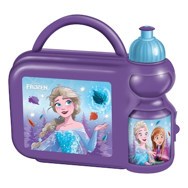 Disney Frozen Printed Combo Set