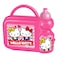 Hello Kitty Printed Combo Set