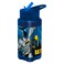DC Batman Printed Square Shaped Water Bottle
