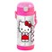 Hello Kitty Printed Premium Sequare Water Bottle