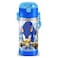 Sonic Prime The Hedgehog Printed Premium Sequare Water Bottle