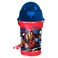 Avengers Printed Pop Up Canteen Water Bottle
