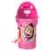 Masha and The Bear Printed Pop Up Canteen Water Bottle