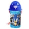 Sonic Prime The Hedgehog Printed Pop Up Canteen Water Bottle