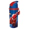 Spider-man Printed Stainless Steel Water Bottle 600ml